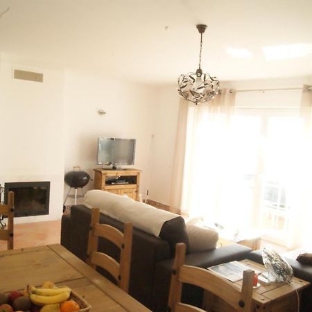 Апартаменти Duplex Em Cabanas Кабанаш-де-Тавіра Екстер'єр фото