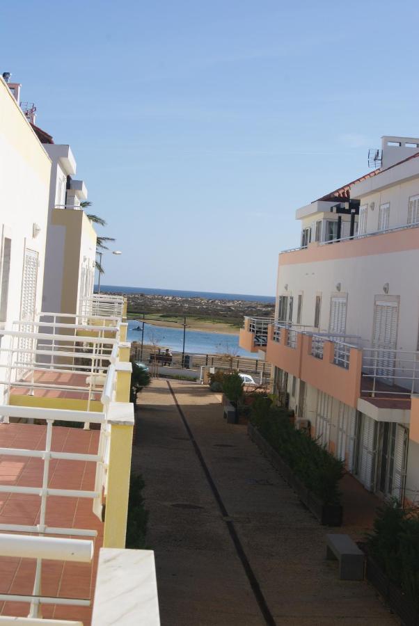 Апартаменти Duplex Em Cabanas Кабанаш-де-Тавіра Екстер'єр фото