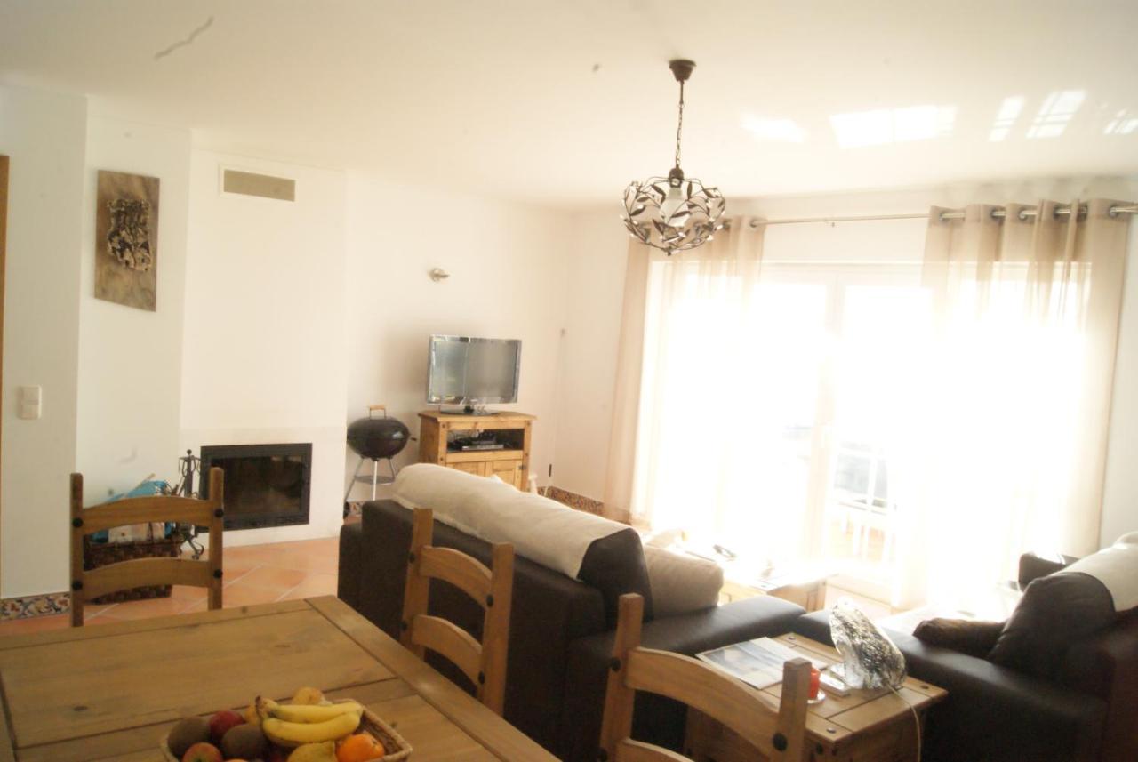 Апартаменти Duplex Em Cabanas Кабанаш-де-Тавіра Екстер'єр фото