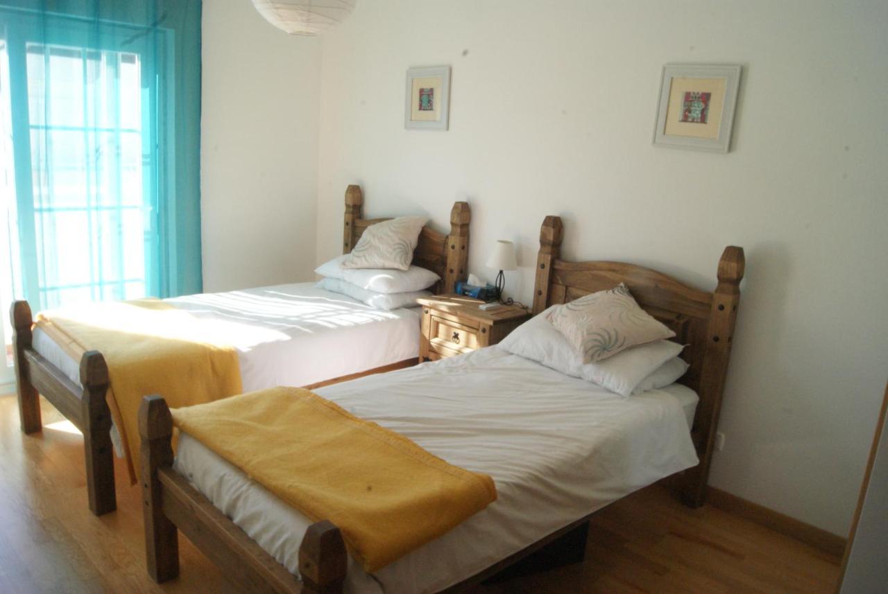 Апартаменти Duplex Em Cabanas Кабанаш-де-Тавіра Екстер'єр фото