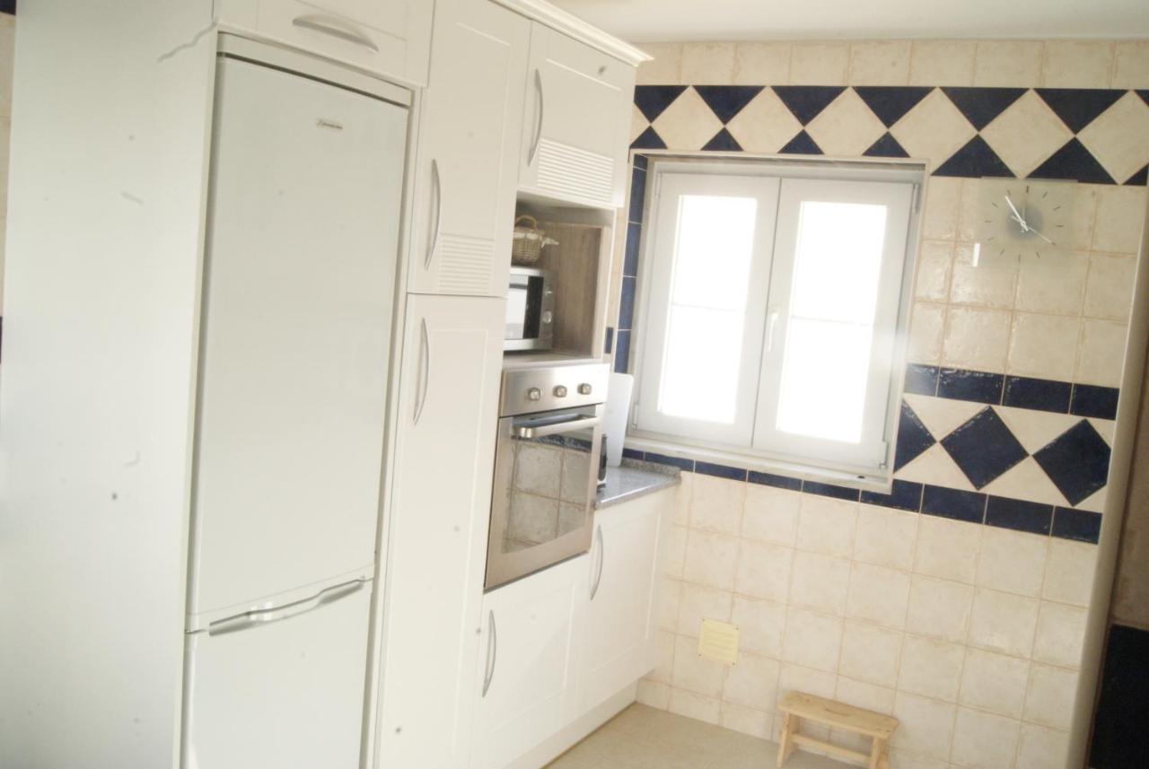 Апартаменти Duplex Em Cabanas Кабанаш-де-Тавіра Екстер'єр фото
